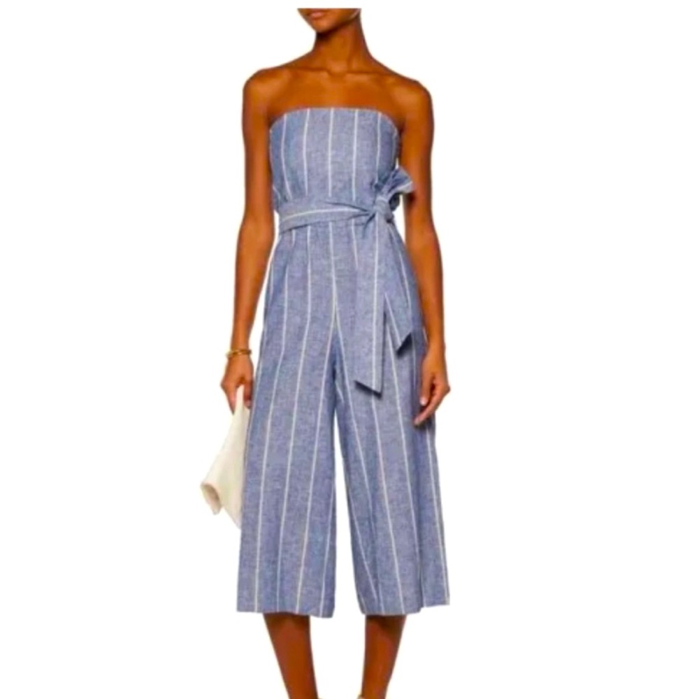Alice + Olivia Jumpsuit. Size 0. Condition as brand new 💕